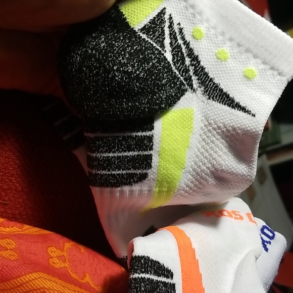 Socks mens set of 2 bundles size 10-13 - Picture 16 of 17